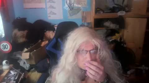 LunaXXX online show from 06-27-26, 12:55