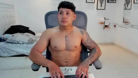 Lunay online show from 02-23-26, 11:13