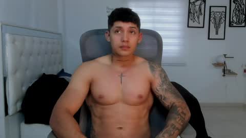 Lunay online show from 05-30-26, 07:55