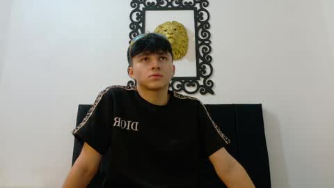lunaydream online show from 05-31-26, 06:09