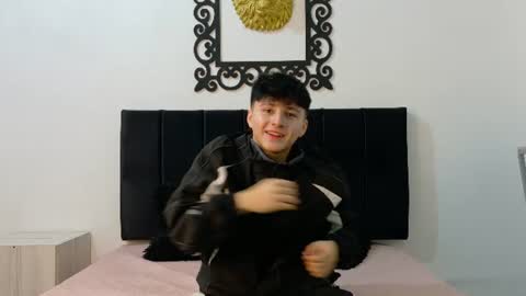 lunaydream online show from 06-16-26, 11:24