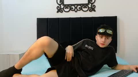 lunaydream online show from 06-17-26, 12:07