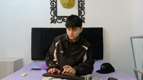 lunaydream online show from 06-27-26, 11:48