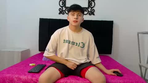 lunaydream online show from 07-07-26, 11:58