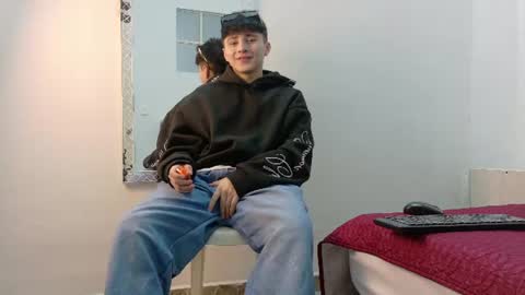 lunaydream online show from 07-13-26, 11:57