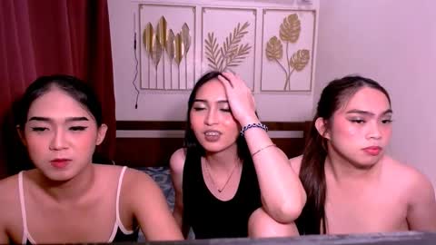 luningning_parker online show from 03-23-26, 03:16