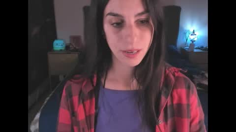 Angela Moonlight and Hector online show from 05-20-26, 06:08