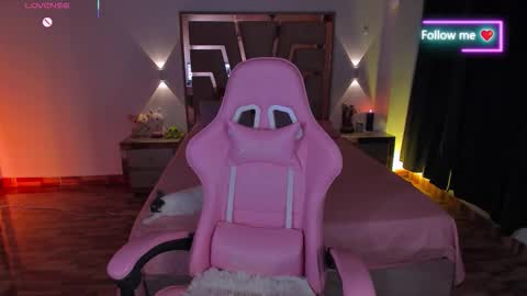 LUNA ROSE online show from 02-07-26, 11:08