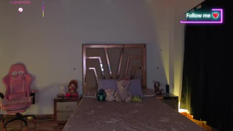 LUNA ROSE online show from 04-02-26, 03:04