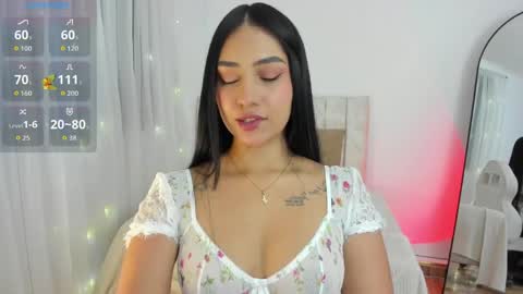 Snapshot of lunnasweet1 chatting on 05-16-26, 11:03 lunnasweet1 online show from 05-16-26, 11:03