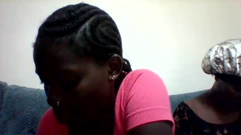luo_queen online show from 03-23-26, 04:33