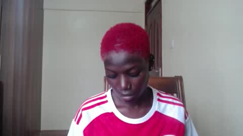 luo_queen online show from 05-25-26, 08:42