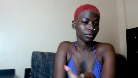 luo_queen online show from 06-04-26, 08:20