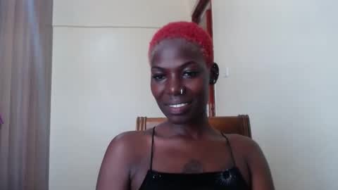 luo_queen online show from 06-05-26, 08:31
