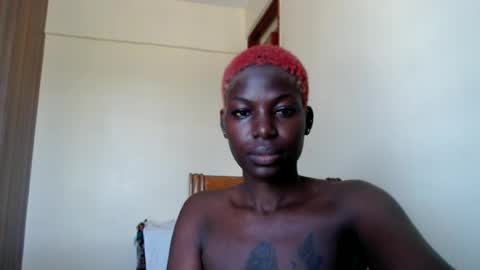 luo_queen online show from 06-15-26, 09:55