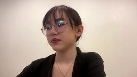 Snapshot of lupefaulker chatting on 03-03-26, 05:19 Roxie online show from 03-03-26, 05:19