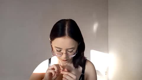 Snapshot of lupefaulker chatting on 03-14-26, 01:16 Roxie online show from 03-14-26, 01:16