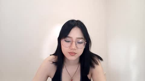 Snapshot of lupefaulker chatting on 03-23-26, 01:48 Roxie online show from 03-23-26, 01:48