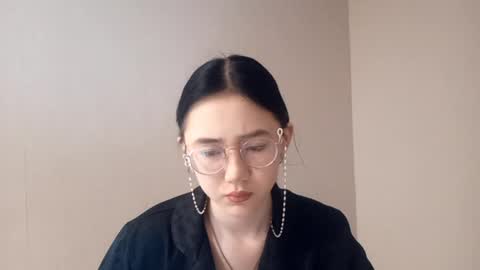 Snapshot of lupefaulker chatting on 04-02-26, 03:09 Roxie online show from 04-02-26, 03:09