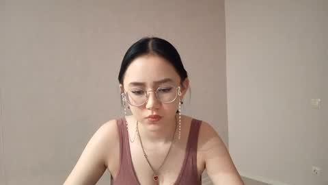 Snapshot of lupefaulker chatting on 04-03-26, 02:04 Roxie online show from 04-03-26, 02:04