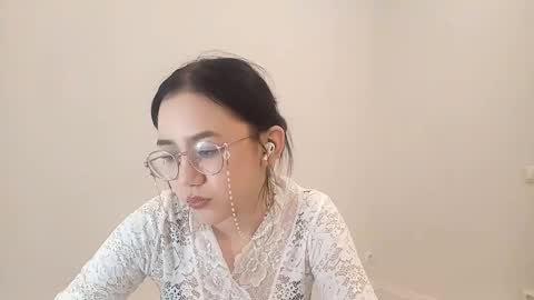 Snapshot of lupefaulker chatting on 04-14-26, 01:17 Roxie online show from 04-14-26, 01:17