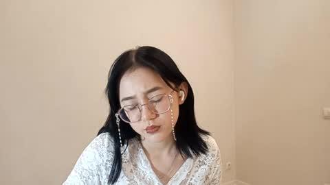 Snapshot of lupefaulker chatting on 04-15-26, 07:58 Roxie online show from 04-15-26, 07:58