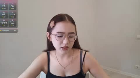 Roxie online show from 05-20-26, 01:17