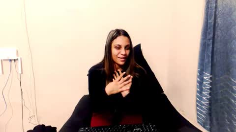 luscious_lexy online show from 04-25-26, 07:55