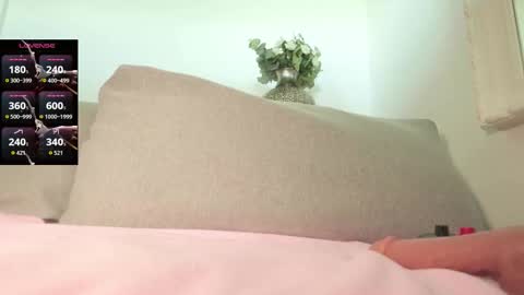 lusciouslipsxx online show from 12-20-25, 07:04