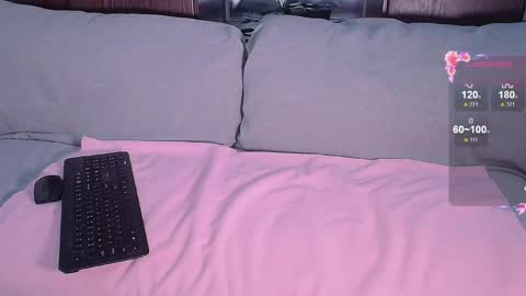 lusciouslipsxx online show from 03-29-26, 07:41