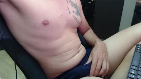 lushboy90 online show from 02-17-25, 08:19