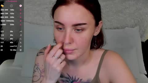 your sweet Liana online show from 01-16-26, 01:31