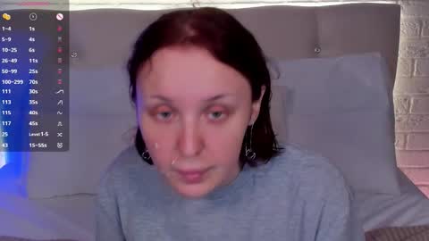 your sweet Liana online show from 01-19-26, 02:59