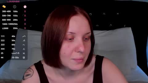 your sweet Liana online show from 02-01-26, 03:16