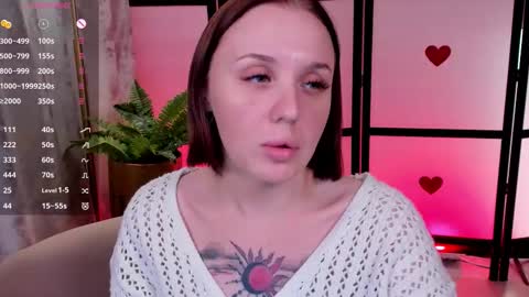 your sweet Liana online show from 02-11-26, 11:26
