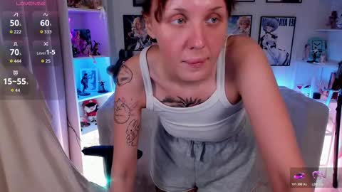 your sweet Liana online show from 03-13-26, 04:08
