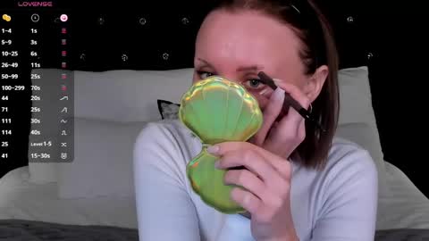 your sweet Liana online show from 04-16-26, 05:08