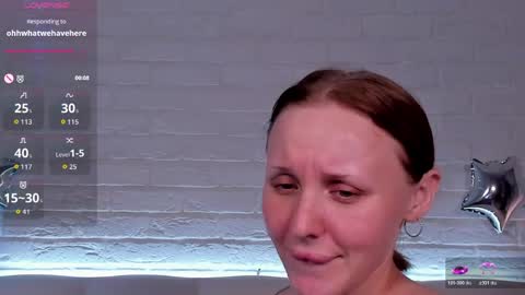 your sweet Liana online show from 05-14-26, 04:30