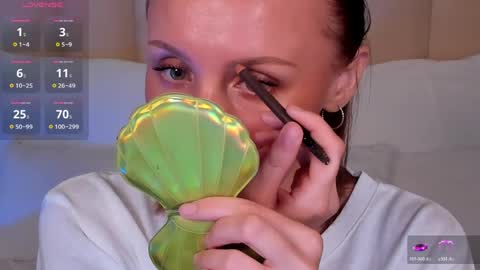 your sweet Liana online show from 05-28-26, 05:49