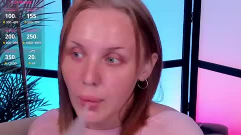 your sweet Liana online show from 06-27-26, 07:02