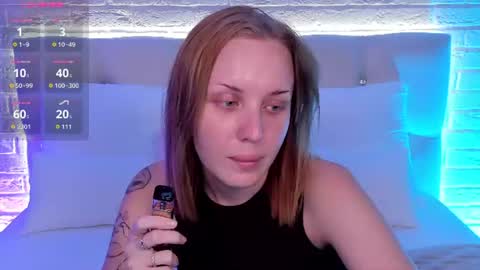 your sweet Liana online show from 07-06-26, 05:37