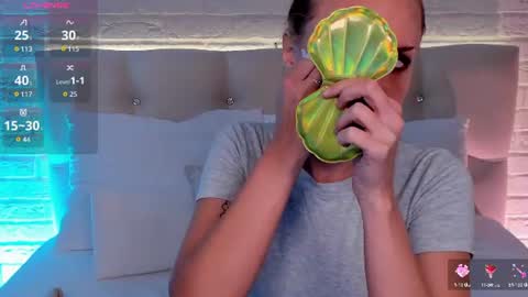your sweet Liana online show from 07-10-26, 05:23