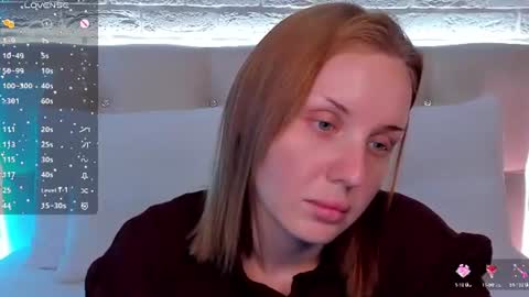 your sweet Liana online show from 07-13-26, 05:54