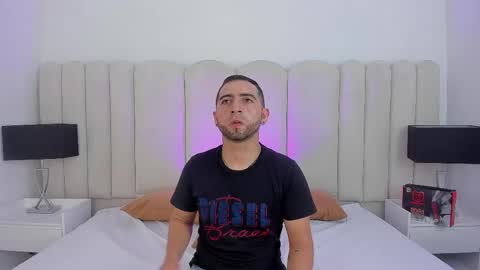 Lushian And Luna online show from 05-13-26, 04:15