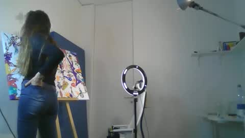 Lusisart online show from 04-07-26, 10:42