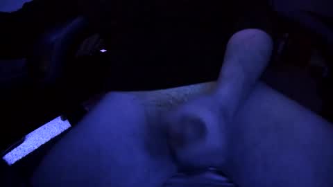 Lucifer666 online show from 04-05-26, 03:15