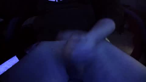 Lucifer666 online show from 04-10-26, 08:02