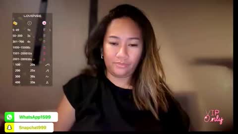 lust_4_daze online show from 04-02-26, 04:37