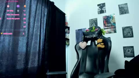 cristal online show from 05-19-26, 03:29