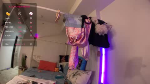 LOLA online show from 03-13-26, 05:47